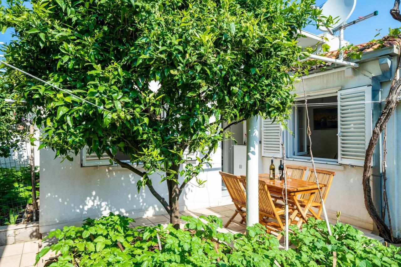 Apartments Vulicevic Dubrovnik Kültér fotó