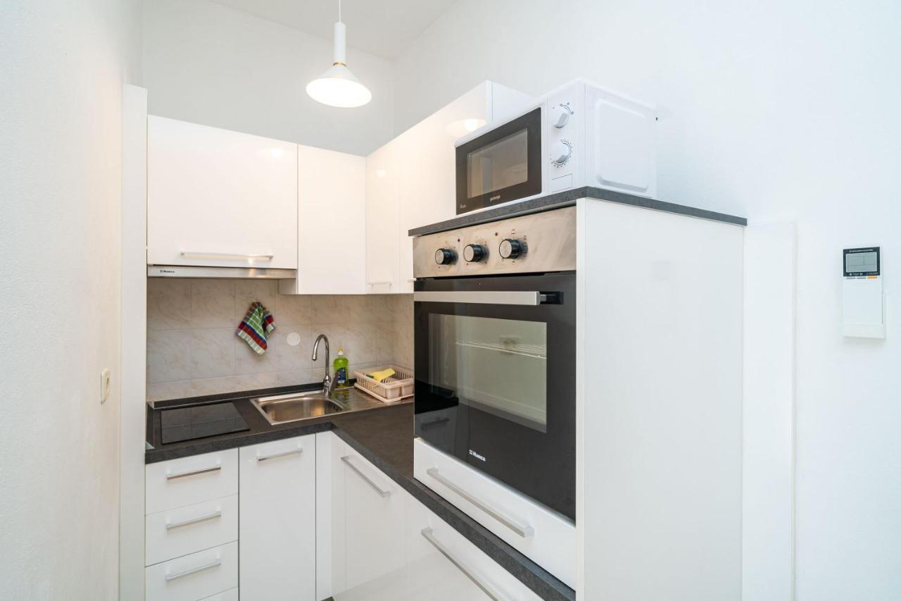 Apartments Vulicevic Dubrovnik Kültér fotó