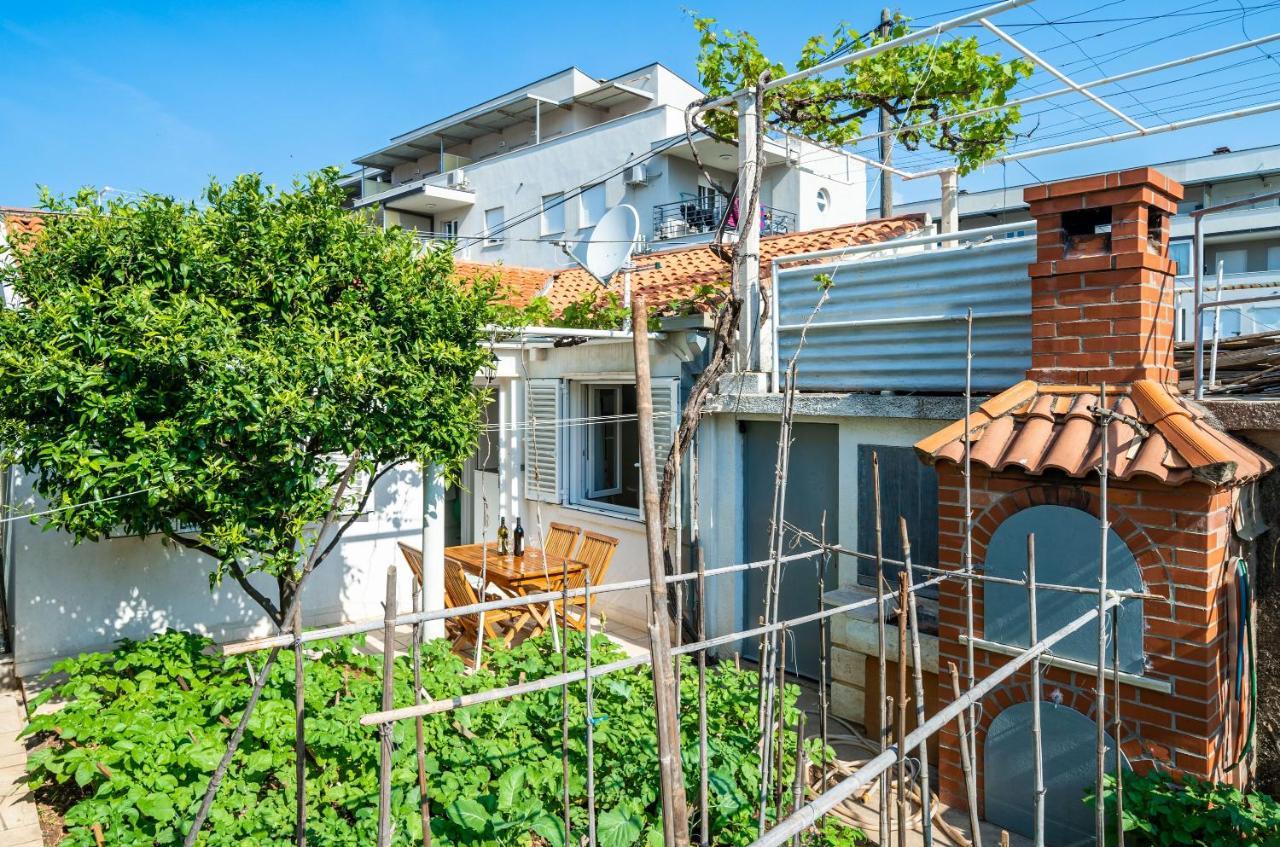 Apartments Vulicevic Dubrovnik Kültér fotó