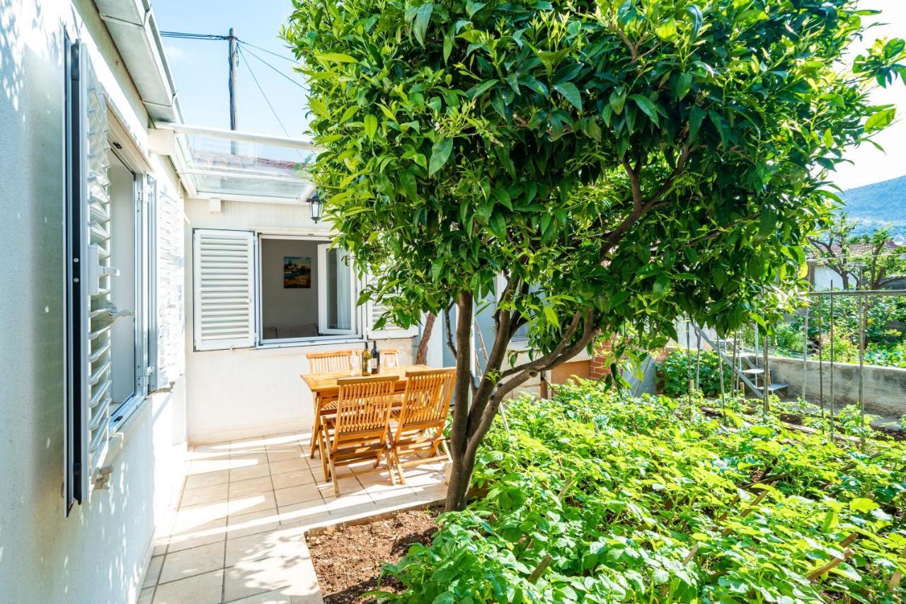 Apartments Vulicevic Dubrovnik Kültér fotó