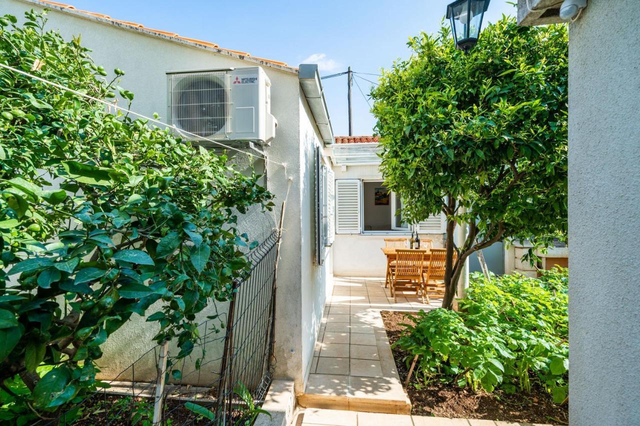 Apartments Vulicevic Dubrovnik Kültér fotó