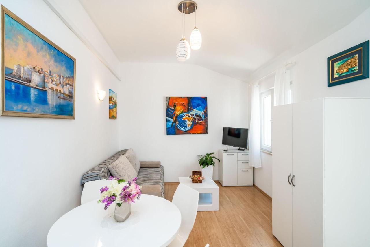 Apartments Vulicevic Dubrovnik Kültér fotó