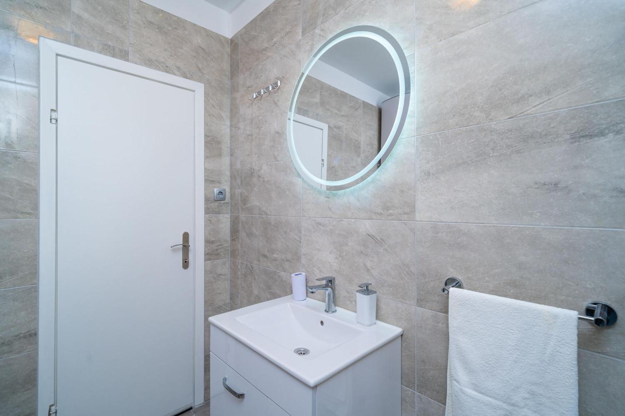 Apartments Vulicevic Dubrovnik Kültér fotó