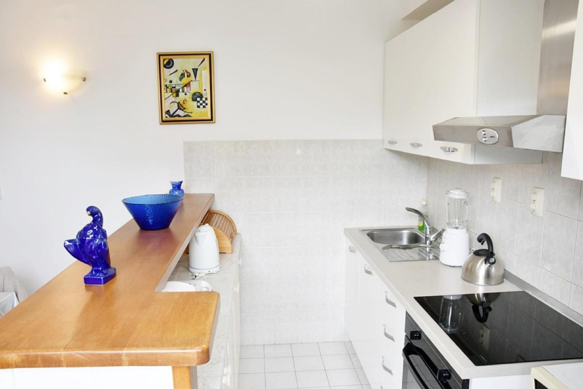 Apartments Vulicevic Dubrovnik Kültér fotó
