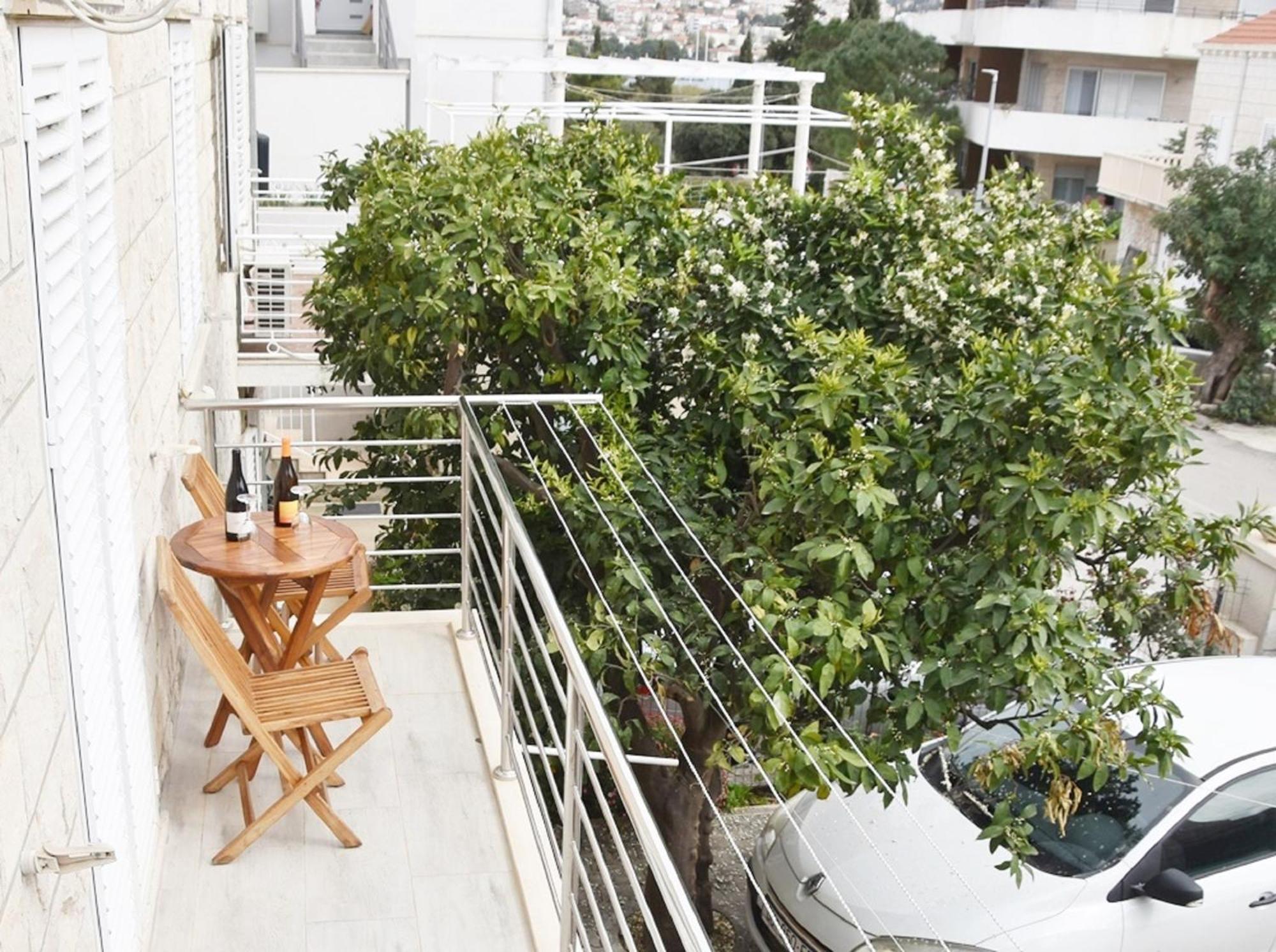 Apartments Vulicevic Dubrovnik Kültér fotó