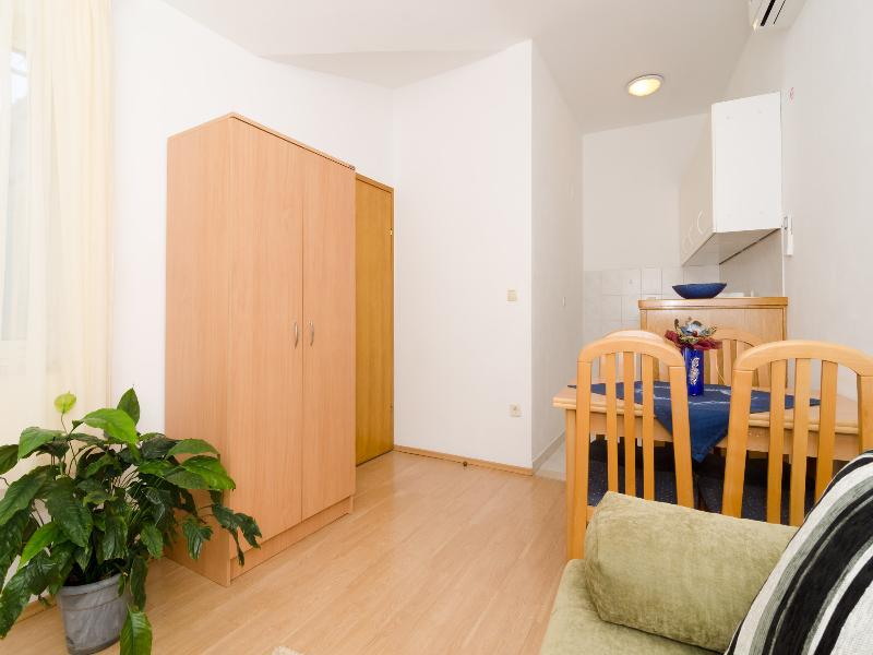 Apartments Vulicevic Dubrovnik Kültér fotó
