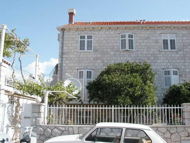 Apartments Vulicevic Dubrovnik Kültér fotó