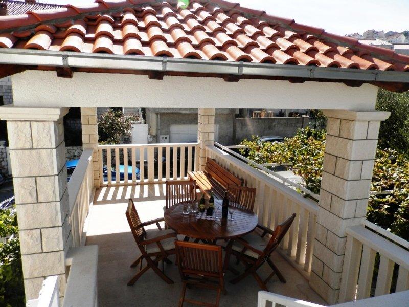 Apartments Vulicevic Dubrovnik Kültér fotó