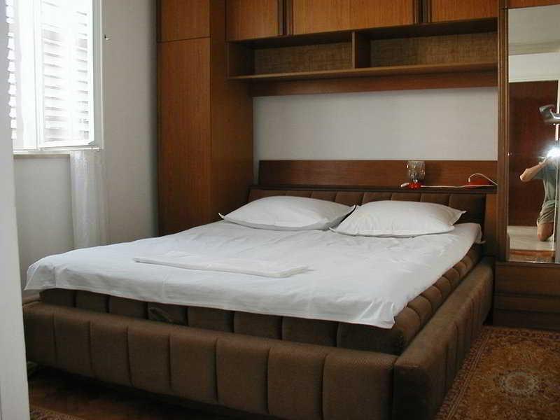 Apartments Vulicevic Dubrovnik Kültér fotó