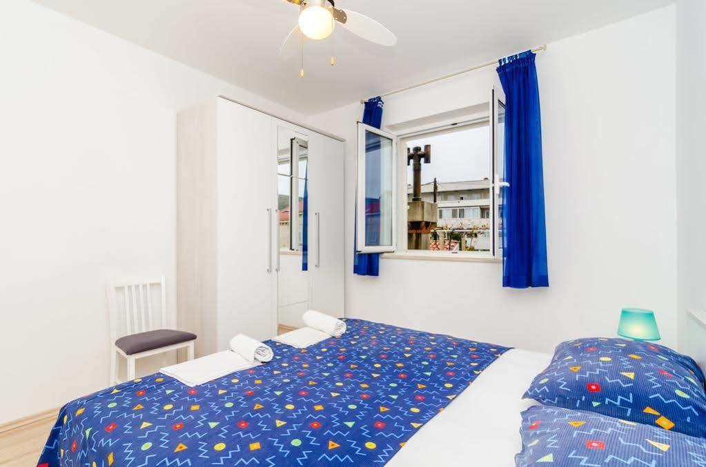 Apartments Vulicevic Dubrovnik Kültér fotó