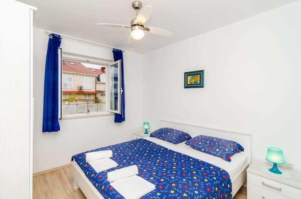 Apartments Vulicevic Dubrovnik Kültér fotó