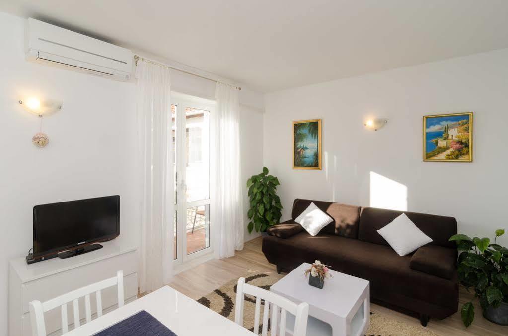 Apartments Vulicevic Dubrovnik Kültér fotó