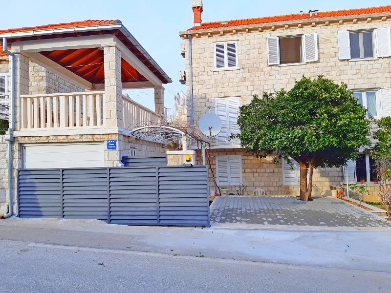 Apartments Vulicevic Dubrovnik Kültér fotó
