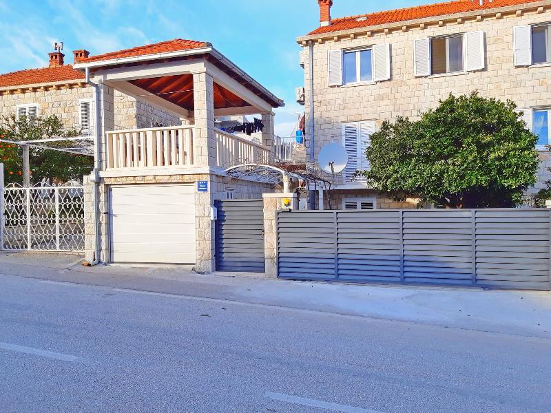 Apartments Vulicevic Dubrovnik Kültér fotó