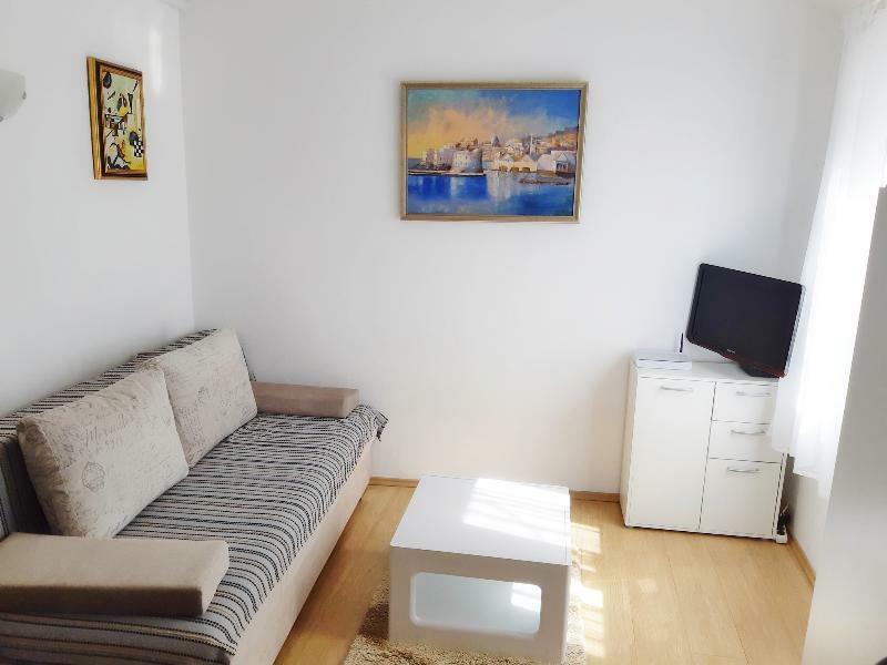Apartments Vulicevic Dubrovnik Kültér fotó